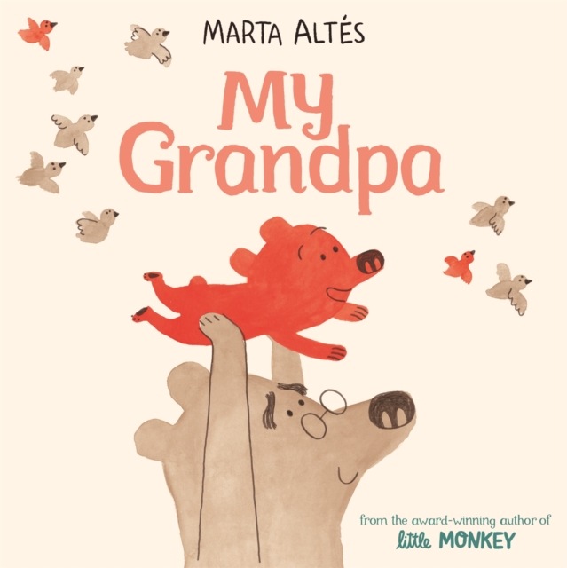 My Grandpa - Marta Altes