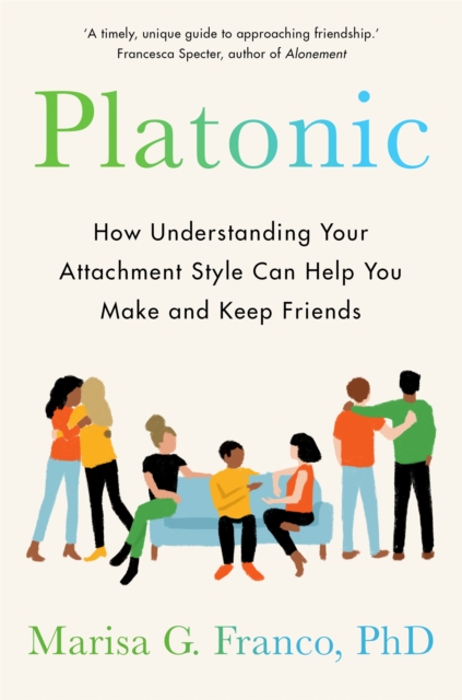 Platonic - Marisa Franco Ph.d