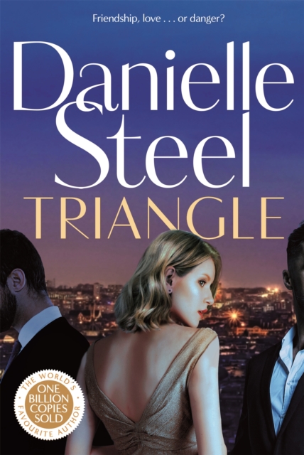 Triangle - Danielle Steel