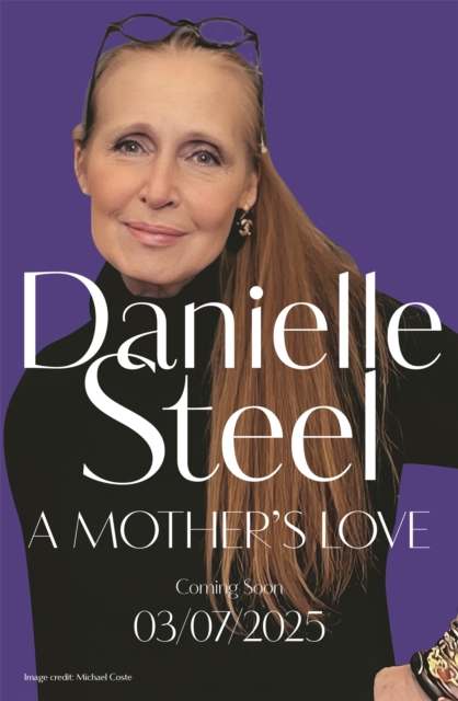 Mother's Love - Danielle Steel