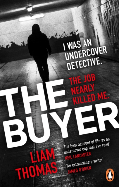 Buyer - Liam Thomas