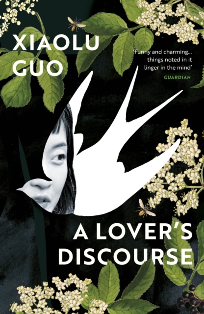 Lover's Discourse - Xiaolu Guo