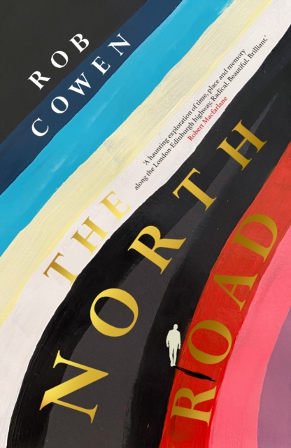 North Road - Rob Cowen