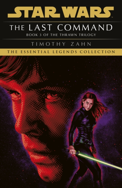 Star Wars: The Last Command - Timothy Zahn