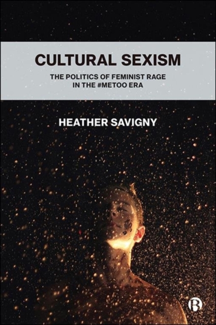 Cultural Sexism - Heather (de Montfort University) Savigny