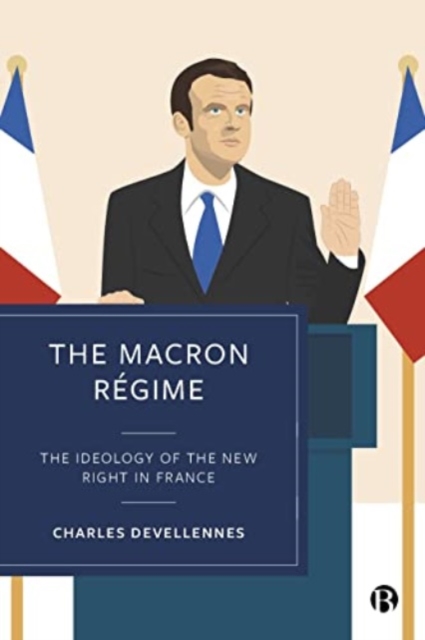 Macron Regime - Charles (university Of Kent) Devellennes