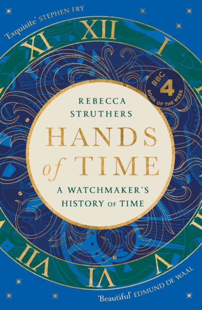 Hands of Time - Rebecca Struthers