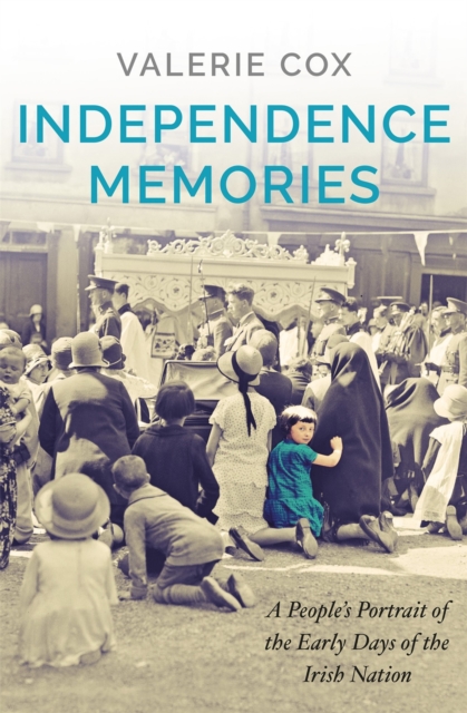 Independence Memories - Valerie Cox