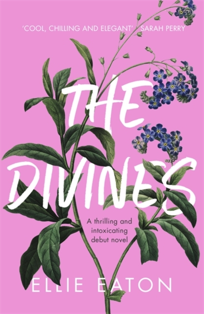 Divines - Ellie Eaton