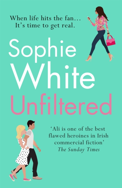 Unfiltered - Sophie White