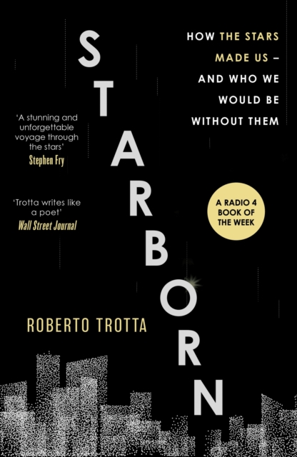 Starborn - Roberto Trotta