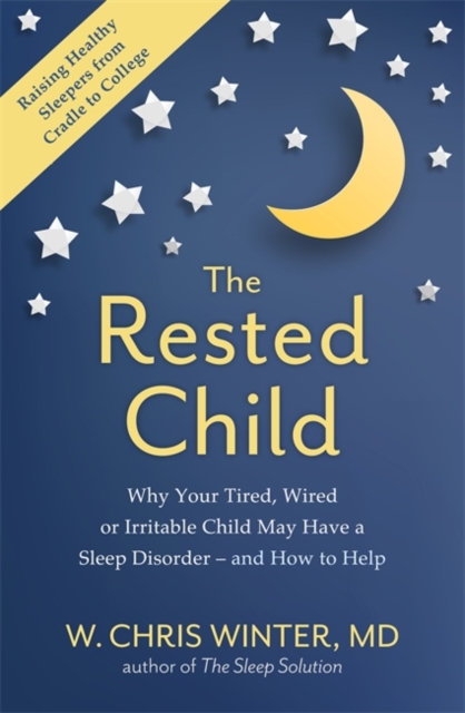 Rested Child - W. Christopher Winter