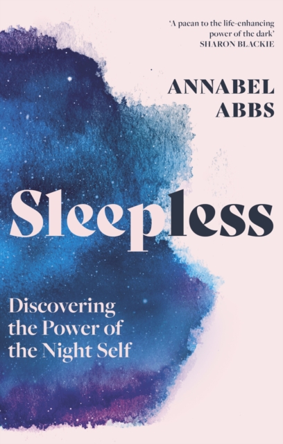 Sleepless - Annabel Abbs