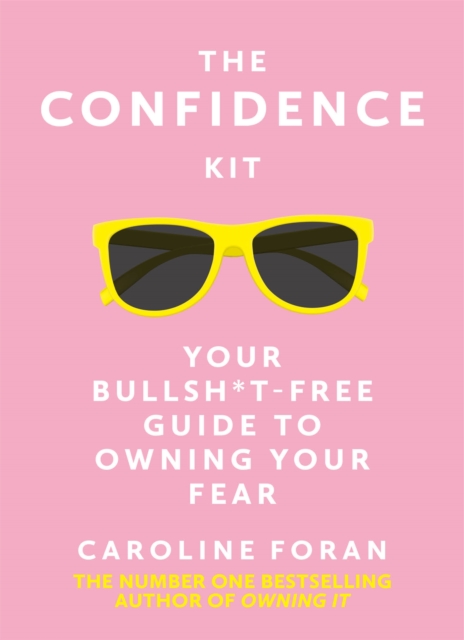 Confidence Kit - Caroline Foran