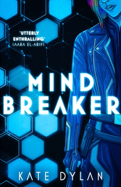 Mindbreaker - Kate Dylan