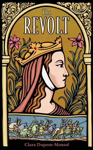 Revolt - Clara Dupont-monod