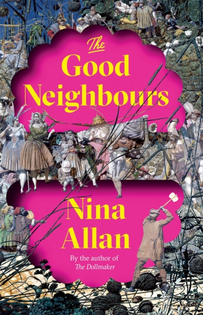 Good Neighbours - Nina Allan