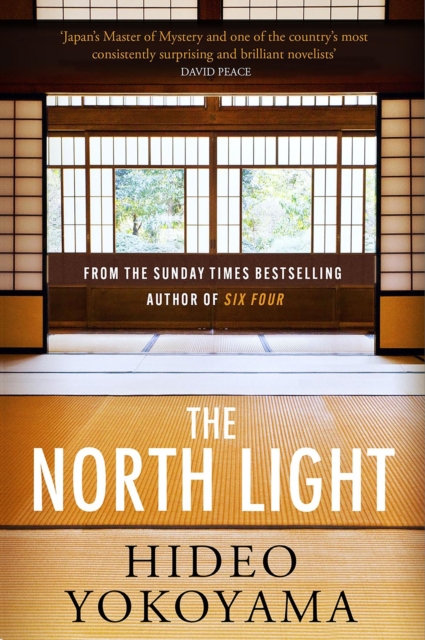 North Light - Hideo Yokoyama