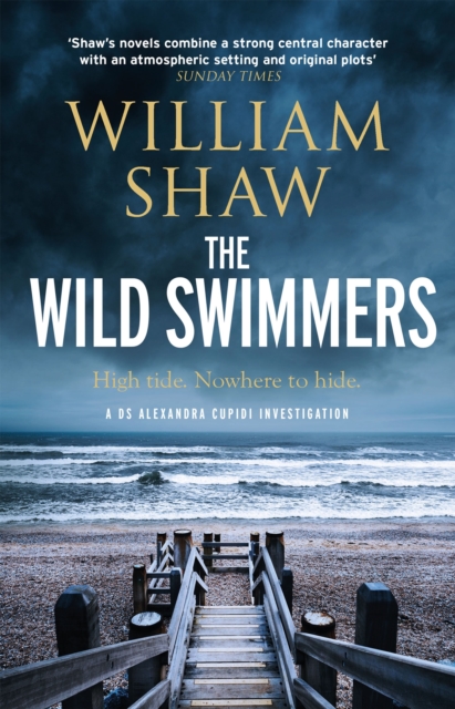 Wild Swimmers - William Shaw