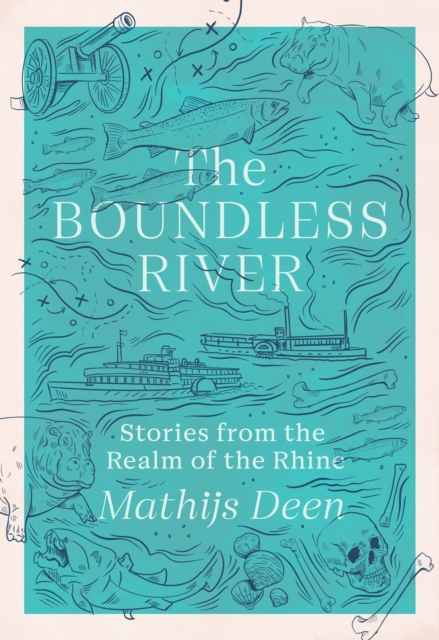 Boundless River - Mathijs Deen