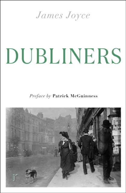 Dubliners - James Joyce