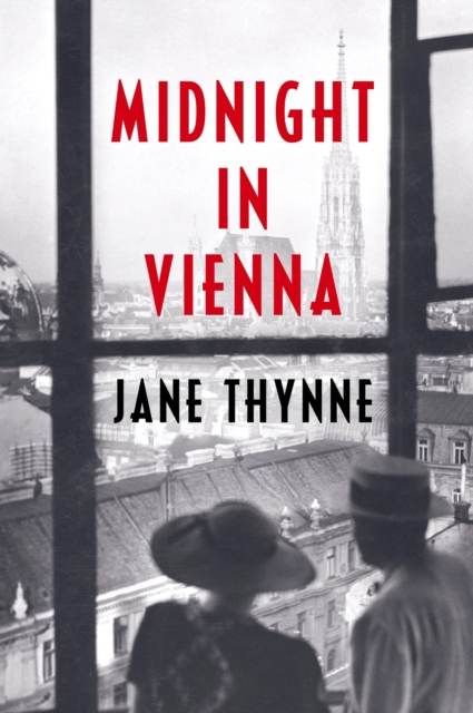 Midnight in Vienna - Jane Thynne