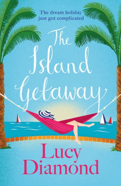 Island Getaway - Lucy Diamond