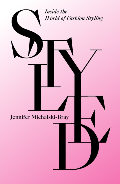 Styled - Jennifer Michalski-bray