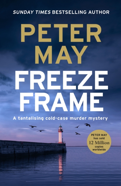 Freeze Frame - Peter May