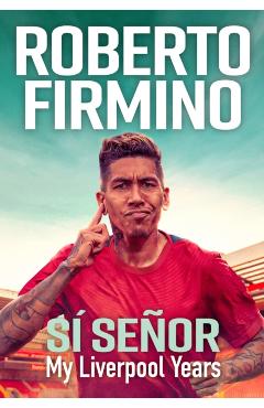 Poza produsului SI SENOR - Roberto Firmino