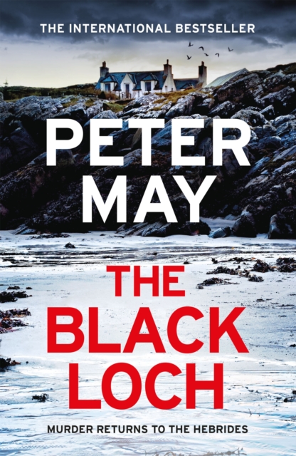 Black Loch - Peter May