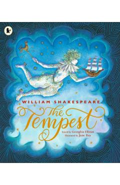 Poza produsului Tempest - Georghia Ellinas