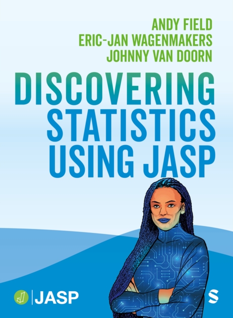 Discovering Statistics Using JASP - Andy|wagenmakers Field