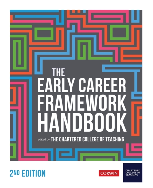 Early Career Framework Handbook - 