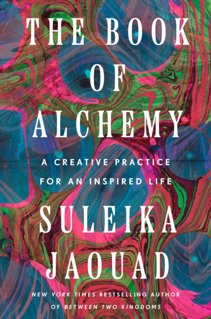 Book of Alchemy - Suleika Jaouad