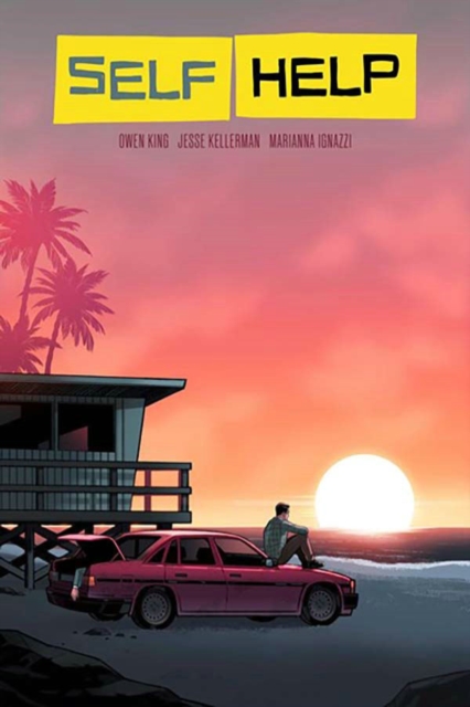 Self Help - Todd|snyder Mcfarlane