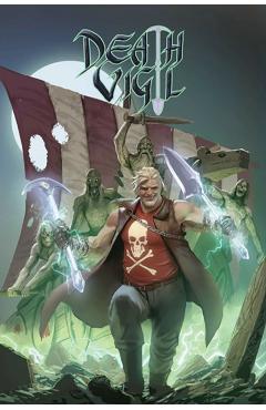 Death Vigil Vol. 1 (New Edition) - Charles M|barker Schulz