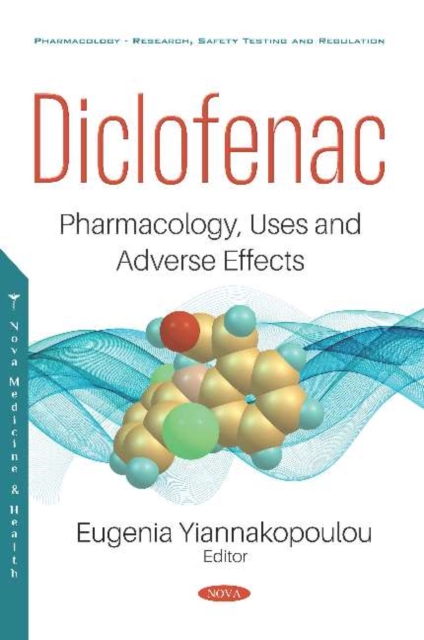 Diclofenac -