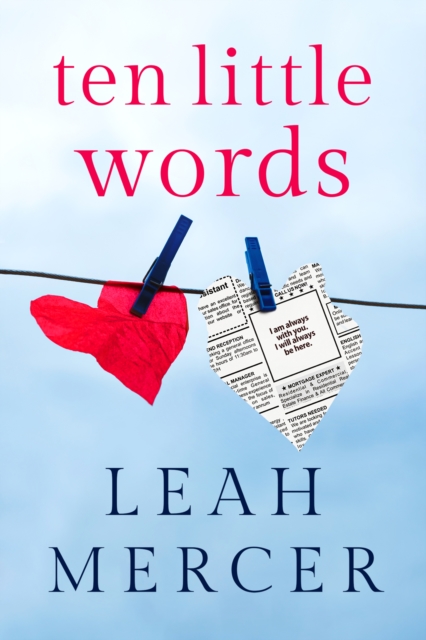 Ten Little Words - Leah Mercer