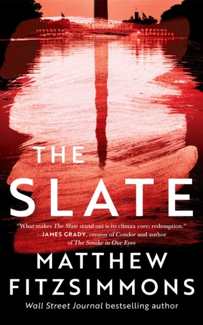 Slate - Matthew Fitzsimmons