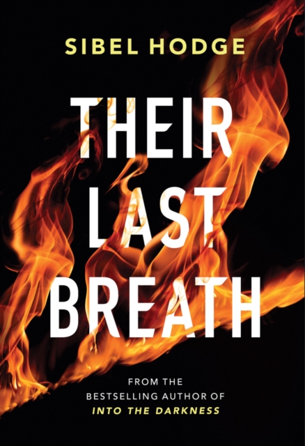 Their Last Breath - Sibel Hodge