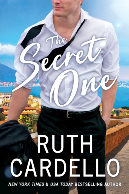 Secret One - Ruth Cardello