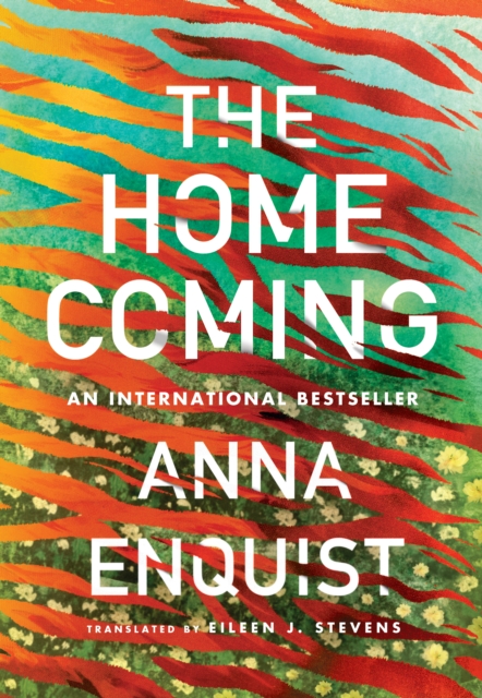 Homecoming - Anna Enquist