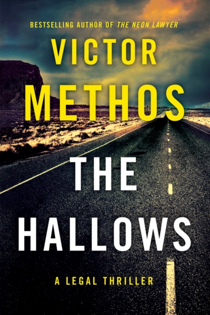 Hallows - Victor Methos