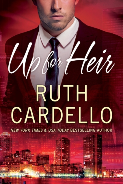 Up for Heir - Ruth Cardello