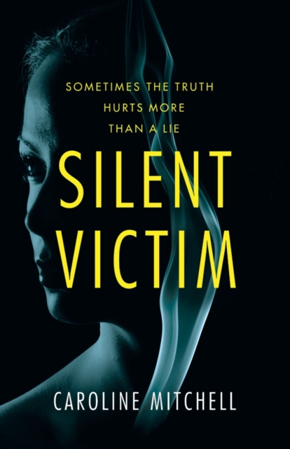 Silent Victim - Caroline Mitchell