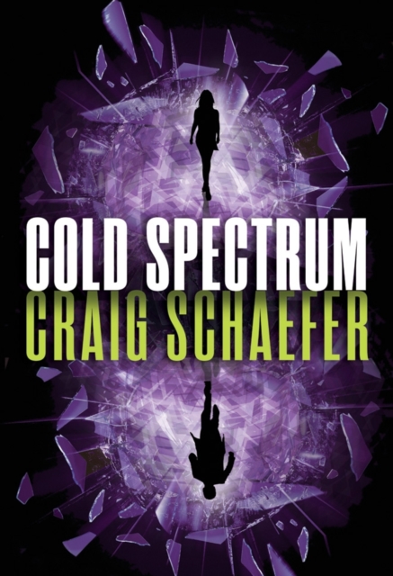 Cold Spectrum - Craig Schaefer