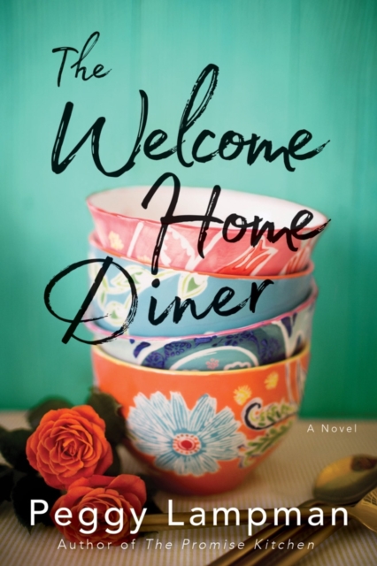 Welcome Home Diner - Peggy Lampman