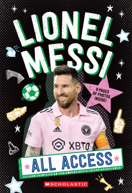 All Access: Lionel Messi - 