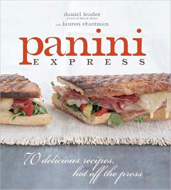 Panini Express - D Leader